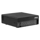 SUPERCOMPUTADORA DE IA MSI EDGE XPERT 4TB SSD 128GB DDR5 WIFI 7 NVIDIA DGX OS EDGEXPERT-13SUS-BGB104G5 12M DE GARANTIA