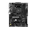 MOTHER AMD B550 MSI GAMING AM4 4XDDR4 128GB ATX B550 GAMING WIFI6E 12M DE GARANTIA