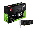 TARJETA DE VIDEO NVIDIA GEFORCE RTX3050 6GB OC GDDR6 MSI LP RTX 3050 LP 6G OC 12M DE GARANTIA
