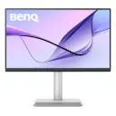 MONITOR 27 BENQ MA270U MACFRIENDLY 5MS 60HZ 4K IPS BOCINA ANTIGLARE BLANCO 9H.LMWLB.QBA GARANTIA CON FABRICANTE