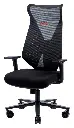 SILLA ADATA XPG NIMBUS NEGRO SOPORTA 120KG NIMBUS-BKCWW 12M DE GARANTIA