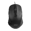 MOUSE ACTECK OPTIMIZE MA210 NEGRO USB A AC-928830 12M DE GARANTIA
