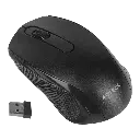 MOUSE ACTECK OPTIMIZE MI240 NEGRO INALAMBRICO AC-928885 12M DE GARANTIA