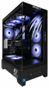 PC GAMER GRIZZLY INTEL CORE I7 12700 4.9GHZ RTX5060 32GB SSD 1TB + 1TB WIFI BT PCG-INTEL097 12 MESES DE GARANTIA 