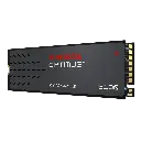SSD SANDISK OPTIMUS 5100 500GB M.2 2280 6600MB/S SDSP51500GAN-000E0 12M DE GARANTIA