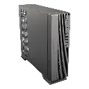 GABINETE ACTECK ONEX GS455 NEGRO MICRO ATX FUENTE 500W AC-943079 12M DE GARANTIA
