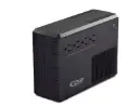 NOBREAK 600VA 300W CDP R-UPR604 4C 12M DE GARANTIA