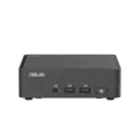MINI PC ASUS NUC 15 PRO INTEL CORE I3 100U 4.70GHZ RNUC15CRKI300001 SOPORTA 96GB DDR5 HDMI BAREBONE 12M DE GARANTIA  