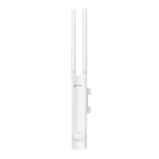 [845973092849] ACCESS POINT TPLINK EAP110 300MBPS 2.4GHZ 4DBI TECHO GLAN 1AÑO DE GARANTIA