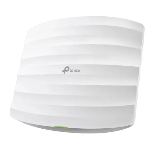 [845973092849] ACCESS POINT TPLINK EAP110 300MBPS 2.4GHZ 4DBI TECHO GLAN 1AÑO DE GARANTIA