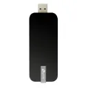 <p>ADAPTADOR WIFI TPLINK REMATE USB3.0 NEGRO 2XBANDA 1300MBPS T4U(US) AC1300 MUMIMO T4U(US)</p>