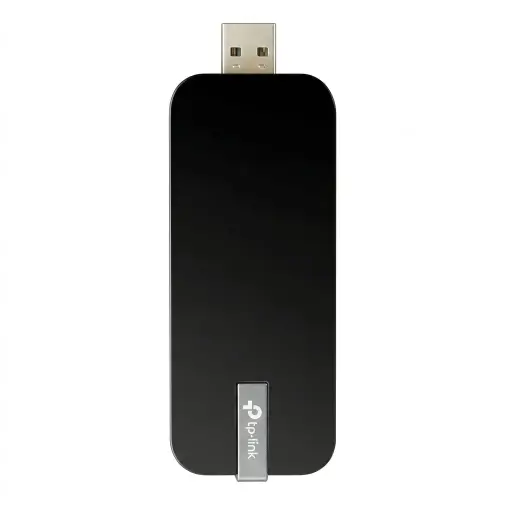 [845973097318] ADAPTADOR TPLINK ARCHER T4U AC1300 300MBPS 5GHZ USB 12M DE GARANTIA