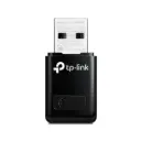 <p>ADAPTADOR WIFI TPLINK USB2.0 NEGRO 2.4GHZ 300MBPS TL-WN823N MIMO</p>