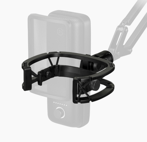 [840006618102] BASE PARA MICROFONO ELGATO WAVE SHOCK MOUNT 10MAE9901 11M DE GARANTIA