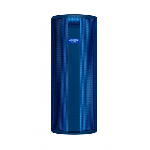 BOCINA LOGITECH ULTIMATE EARS BOOM 3 9W AZUL 984-001356 11 MESES DE GARANTIA