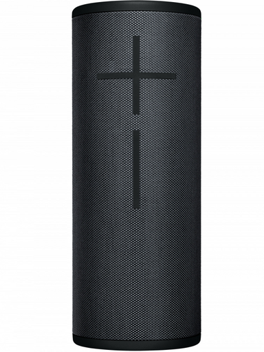 [097855144188] BOCINA LOGITECH ULTIMATE EARS MEGABOOM 3 36W NEGRO 984-001396 11 MESES DE GARANTIA