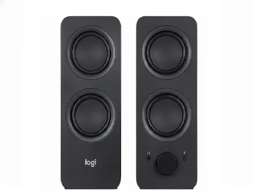 [097855135360] BOCINA LOGITECH Z207 10W NEGRO 980-001294 11M DE GARANTIA