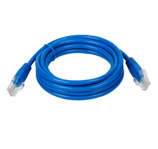 [723707985783] CABLE XCASE PATCHCORE CAT6 AZUL CAUTP620 SIN GARANTIA