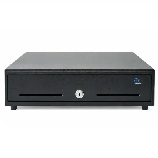 [702735759450] CAJON DE DINERO ECLINE EC-G5100-II NEGRO 4BILL 8MON EC-G5100-II  DIRECTO CON EL FABRICANTE