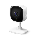 CAMARA DE SEGURIDAD TPLINK TAPO C100 PARA HOGAR PANORAMICA 1080P FULL HD 12M DE GARANTIA