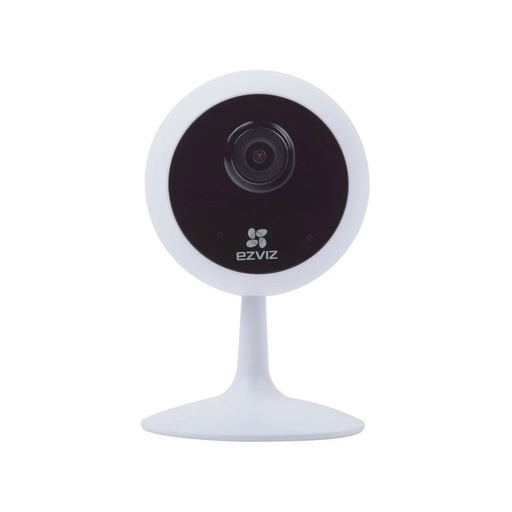 [6970443216723] DESCONTINUADA CAMARA DE SEGURIDAD EZVIZ C1C 720P HD MAX-256GB MICRO SD BLANCO CS-C1C-D0-1D1WFR 11M DE GARANTIA