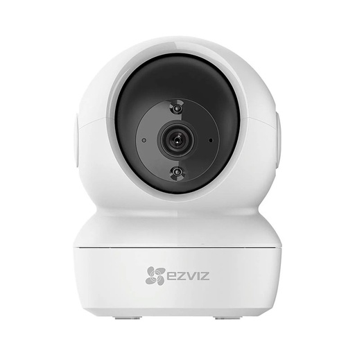 [6941545610566] CAMARA DE SEGURIDAD EZVIZ C6N 1080P FHD MAX-256GB MICRO SD BLANCO CS-C6N-A0-1C2WFR 11M DE GARANTIA