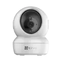 CAMARA EZVIZ C6N 1080P FHD MAX-256GB MICRO SD BLANCO CS-C6N 1080P 12M DE GARANTIA