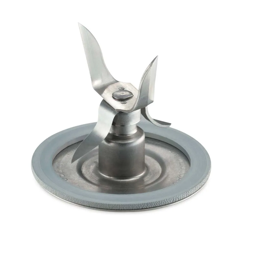 [20412017111442] CUCHILLA PARA LICUADORA 4 ASPAS OSTER 1M DE GARANTIA