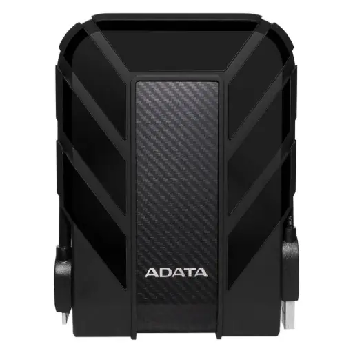 [4713218460394] DD EXTERNO ADATA HD710 PRO 1TB NEGRO AHD710P-1TU31-CBK 11M DE GARANTIA