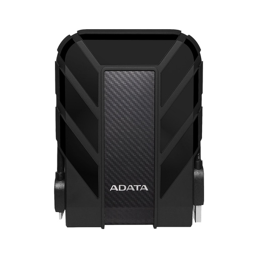 [4713218460394] DD EXTERNO ADATA HD710 PRO 1TB NEGRO AHD710P-1TU31-CBK 11M DE GARANTIA