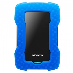 [4713218465474] DD EXTERNO ADATA HD330 1TB AZUL AHD330-1TU31-CBL 11M DE GARANTIA
