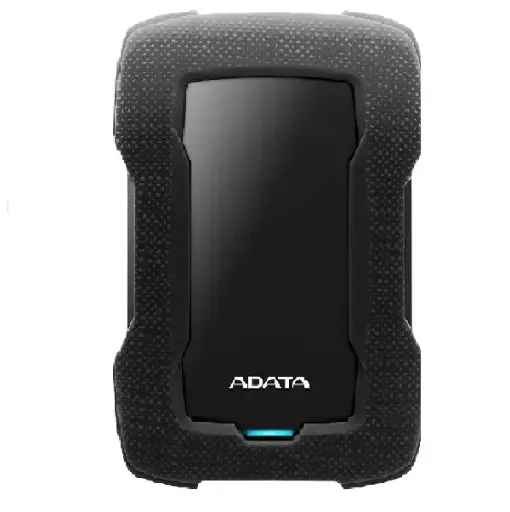 [4713218465467] DD EXTERNO ADATA HD330 1TB NEGRO AHD330-1TU31-CBK 11M DE GARANTIA