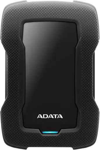 [4713218465467] DD EXTERNO ADATA HD330 1TB NEGRO AHD330-1TU31-CBK 11M DE GARANTIA