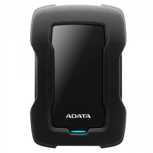[4713218465467] DD EXTERNO ADATA HD330 1TB NEGRO AHD330-1TU31-CBK 11M DE GARANTIA