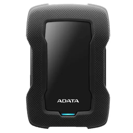 [4713218465528] DD EXTERNO ADATA HD330 4TB NEGRO AHD330-4TU31-CBK 11M DE GARANTIA