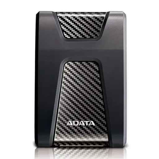 [4713218460455] DD EXTERNO ADATA HD650 2TB NEGRO AHD650-2TU31-CBK 11M DE GARANTIA