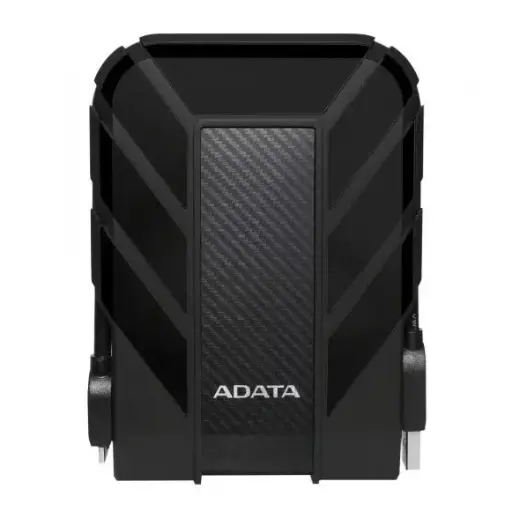 [4713218461209] DD EXTERNO ADATA HD710PRO 4TB NEGRO AHD710P-4TU31-CBK 11M DE GARANTIA