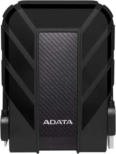 [4713218463074] DD EXTERNO ADATA HD710PRO 5TB NEGRO AHD710P-5TU31-CBK 11M DE GARANTIA