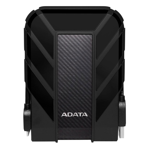 [4713218463074] DD EXTERNO ADATA HD710PRO 5TB NEGRO AHD710P-5TU31-CBK 11M DE GARANTIA
