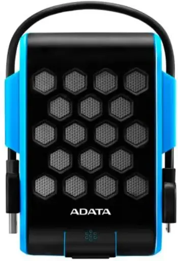[4712366963368] DD EXTERNO ADATA HD720 1TB AZUL AHD720-1TU31-CBL 11M DE GARANTIA