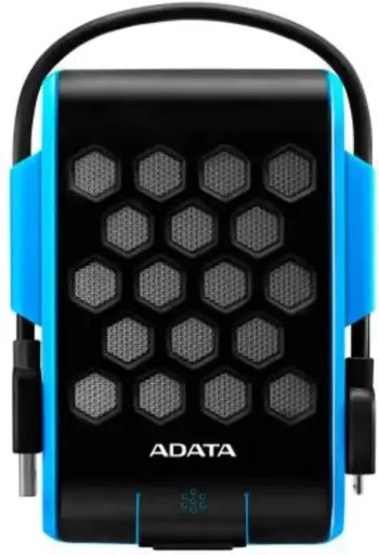 [4712366963399] DD EXTERNO ADATA HD720 2TB AZUL AHD720-2TU31-CBL 11M DE GARANTIA