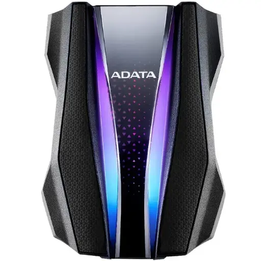[4710273772219] DD EXTERNO ADATA HD770G 1TB NEGRO AHD770G-1TU32G1-CBK 11M DE GARANTIA