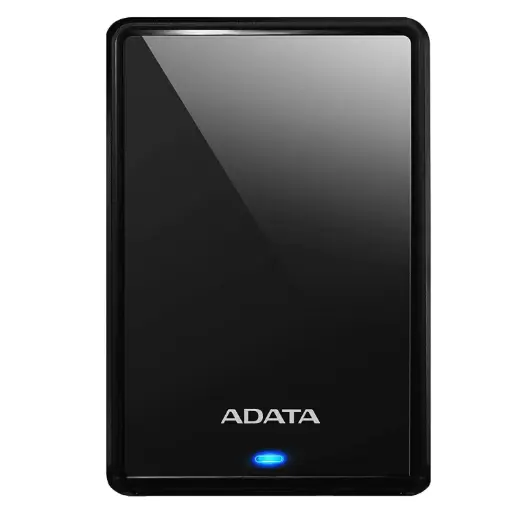 [4713218463715] DD EXTERNO ADATA HV620S SLIM 4TB NEGRO AHV620S-4TU31-CBK 11M DE GARANTIA