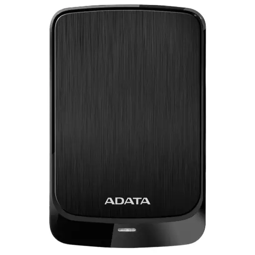 [4713218464972] DD EXTERNO ADATA HV300 1TB NEGRO AHV300-1TU31-CBK 11M DE GARANTIA