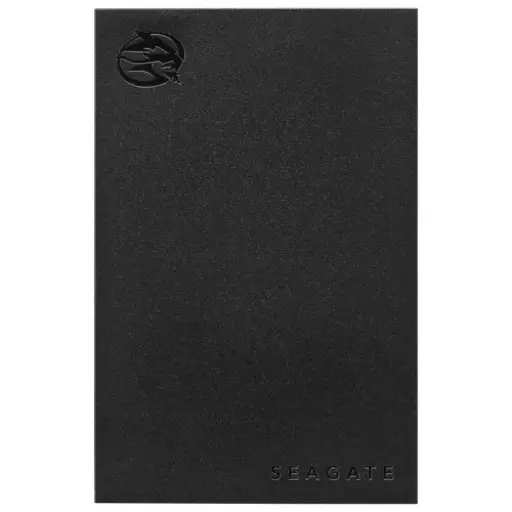 [763649160404] DD EXTERNO SEAGATE FIRECUDA GAMING 5TB 2.5" NEGRO RGB STKL5000400 11M GARANTIA