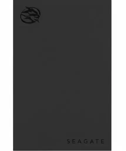 [763649160404] DD EXTERNO SEAGATE FIRECUDA GAMING 5TB 2.5" NEGRO RGB STKL5000400 11M GARANTIA
