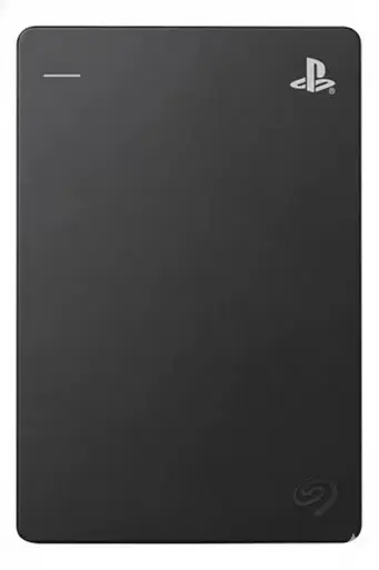 [763649130698] DD EXTERNO SEAGATE GAME DRIVE 2TB 2.5 NEGRO PS4 STGD2000100 11M DE GARANTIA