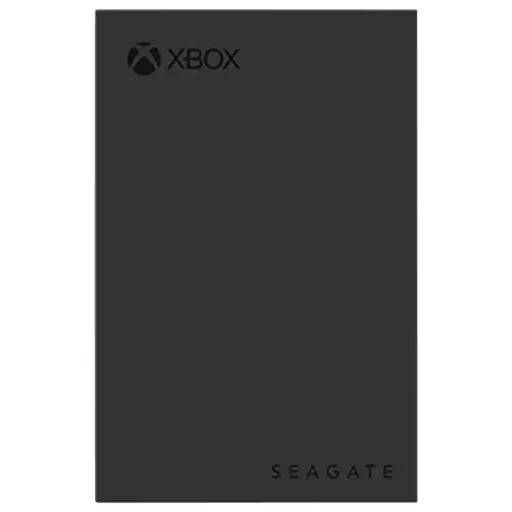 [763649161586] DD EXTERNO SEAGATE GAME DRIVE HARD 4TB USB 3.2 NEGRO STKX4000402 11M GARANTIA