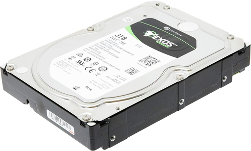 [20420420213004] DD SEAGATE REF 3TB 3.5" ST3000NM005 3M DE GARANTIA