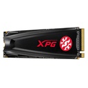 <p>DESCONTINUADO SSD ADATA S5 256GB M2 PCIEX AGAMMIXS5-256GT-C 11M DE GARANTIA</p>